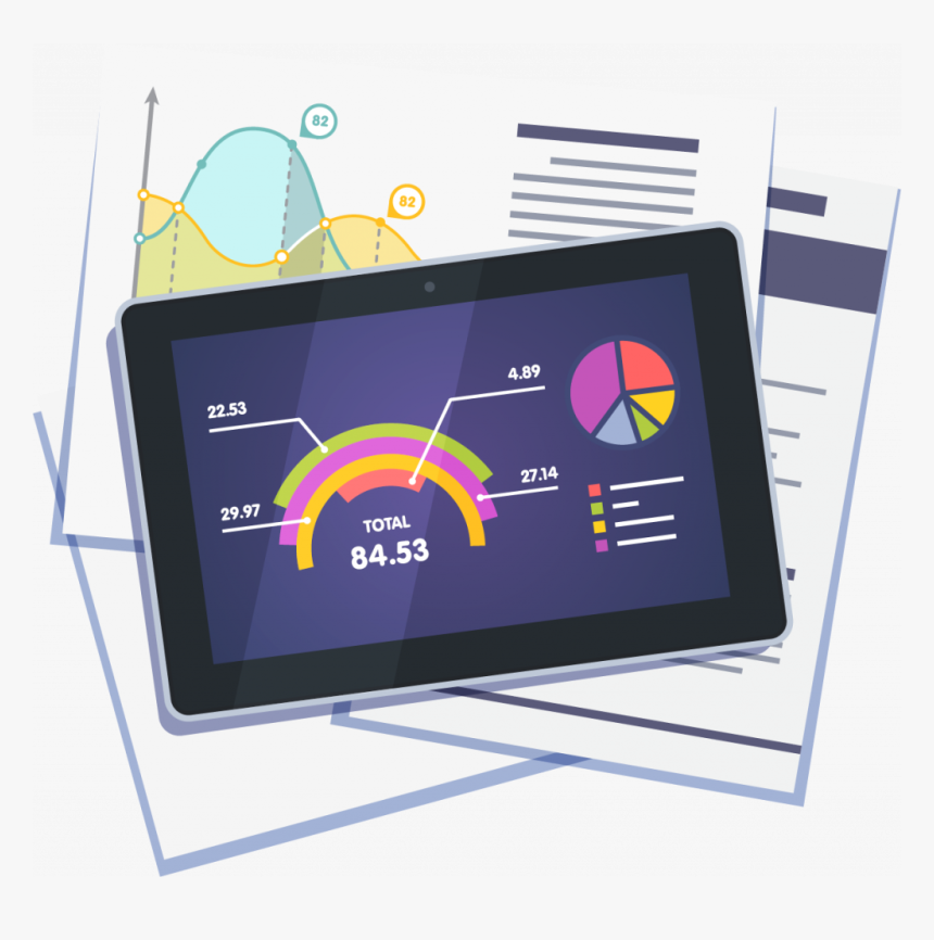 Seoanalytics1a - Statistics, HD Png Download