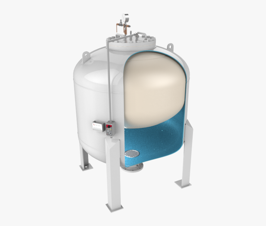 730-735 Bladder Systems Pis 1july2019, HD Png Download