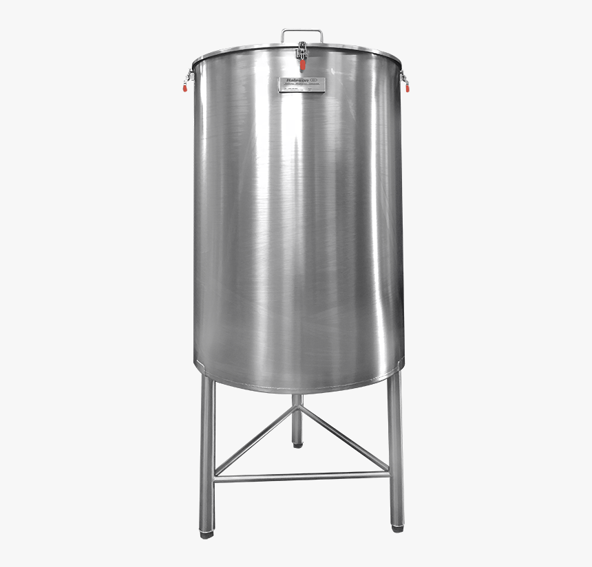 Sanitary Tanks / Buffer Tanks / Mixing Tanks / Storage - Freezer, HD Png Download