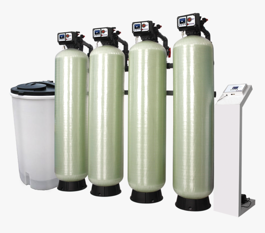 95mts Softener - Canature Resin, HD Png Download