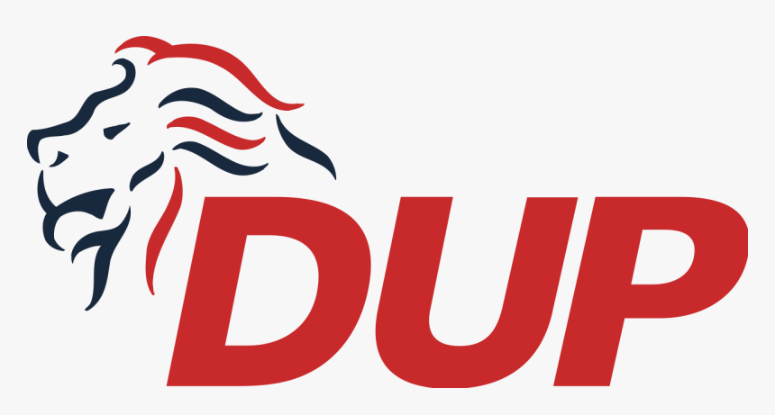 Democratic Unionist Party, HD Png Download