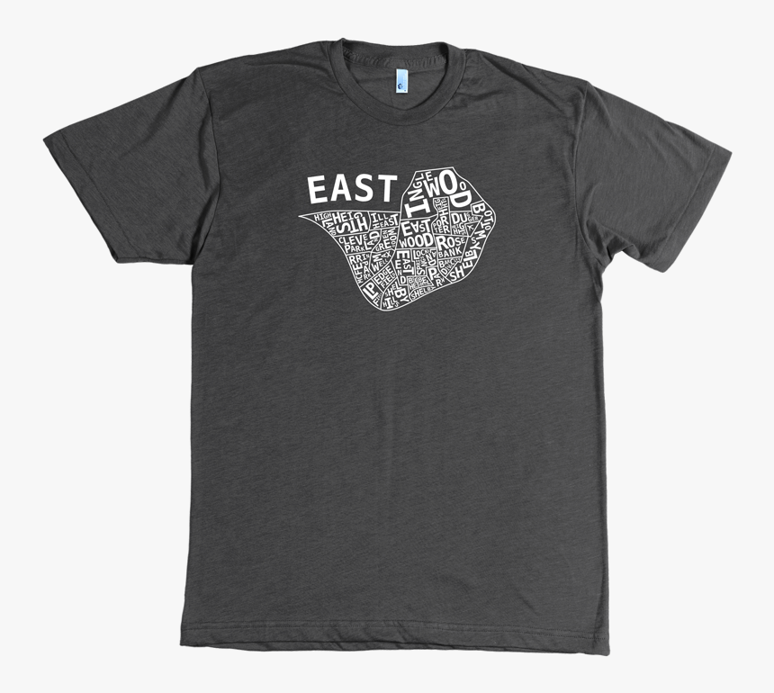 East Nashville Hood Tee - Adam Savage T Shirt, HD Png Download