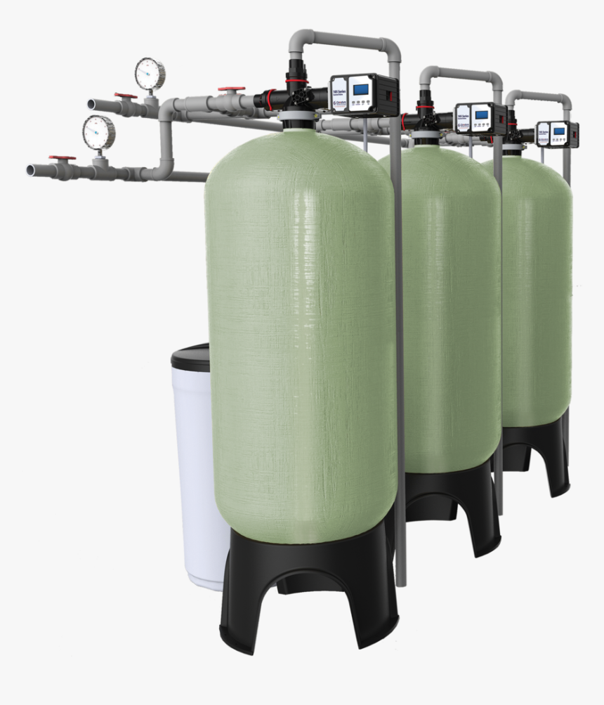 105mts Softener - Controleur Canature Bnt 105, HD Png Download