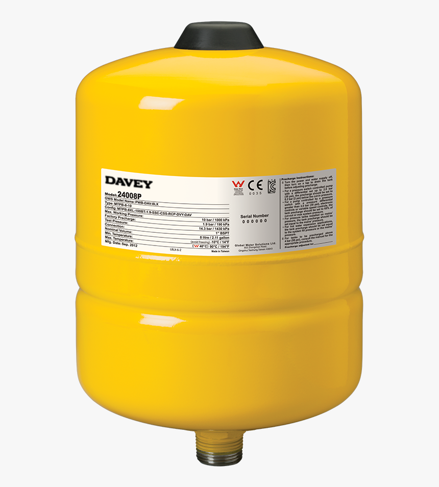 Cylinder, HD Png Download