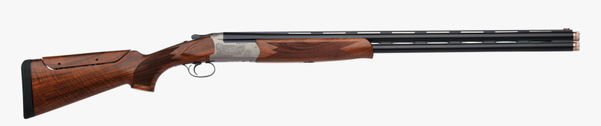 Shotgun Png - Fabarm Elos C Sporting, Transparent Png