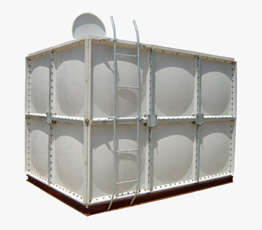50000 M3 Gallon Agriculture Water Tank - Water Tank, HD Png Download