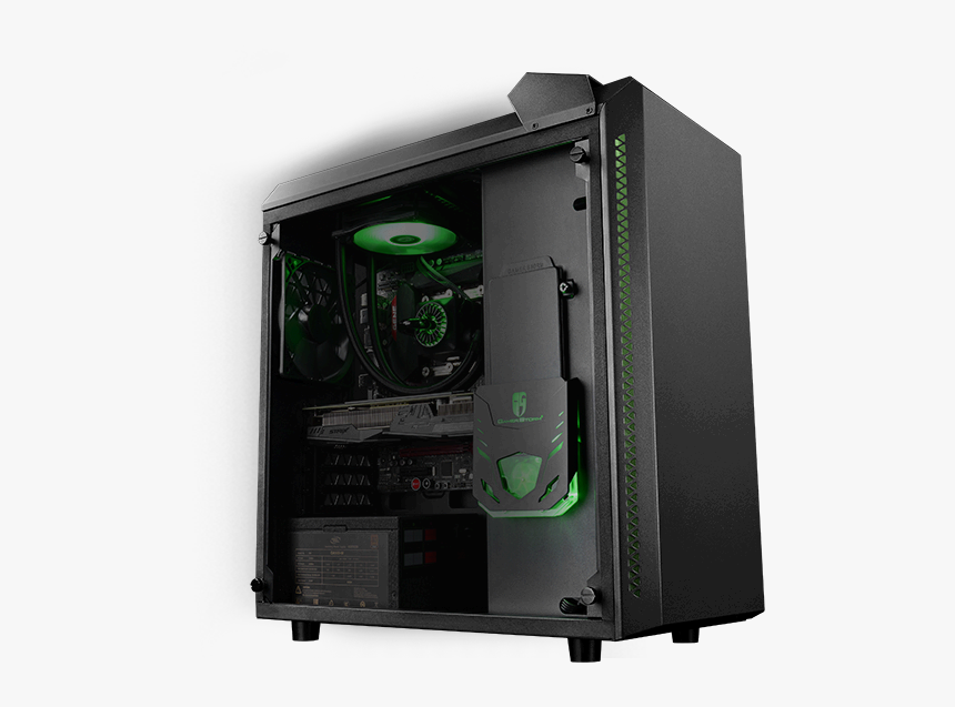 Deepcool Gamer Storm Baronkase, HD Png Download