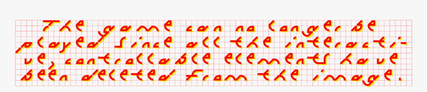 Colorfulness, HD Png Download