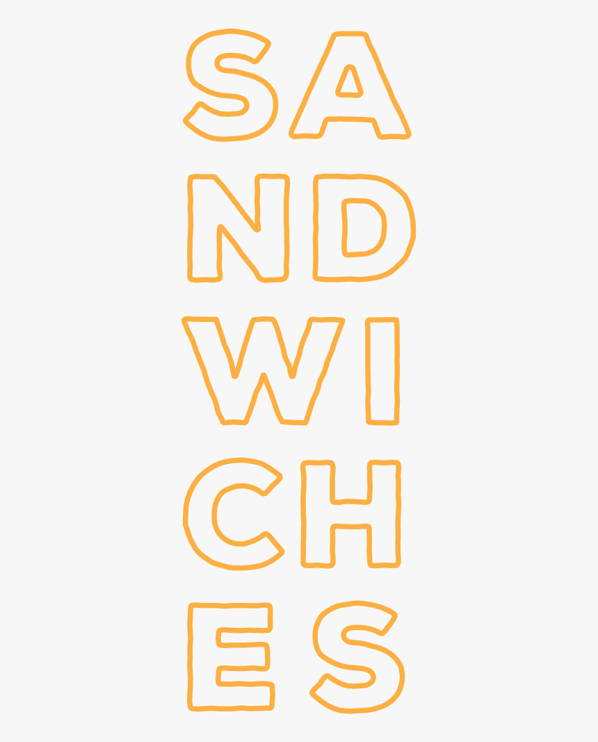 Sandwiches, HD Png Download