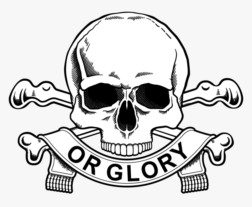 Royal Lancers Badge Clipart , Png Download - Queen Royal Lancers Badge, Transparent Png