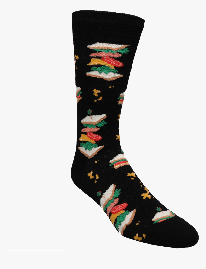 Sock, HD Png Download