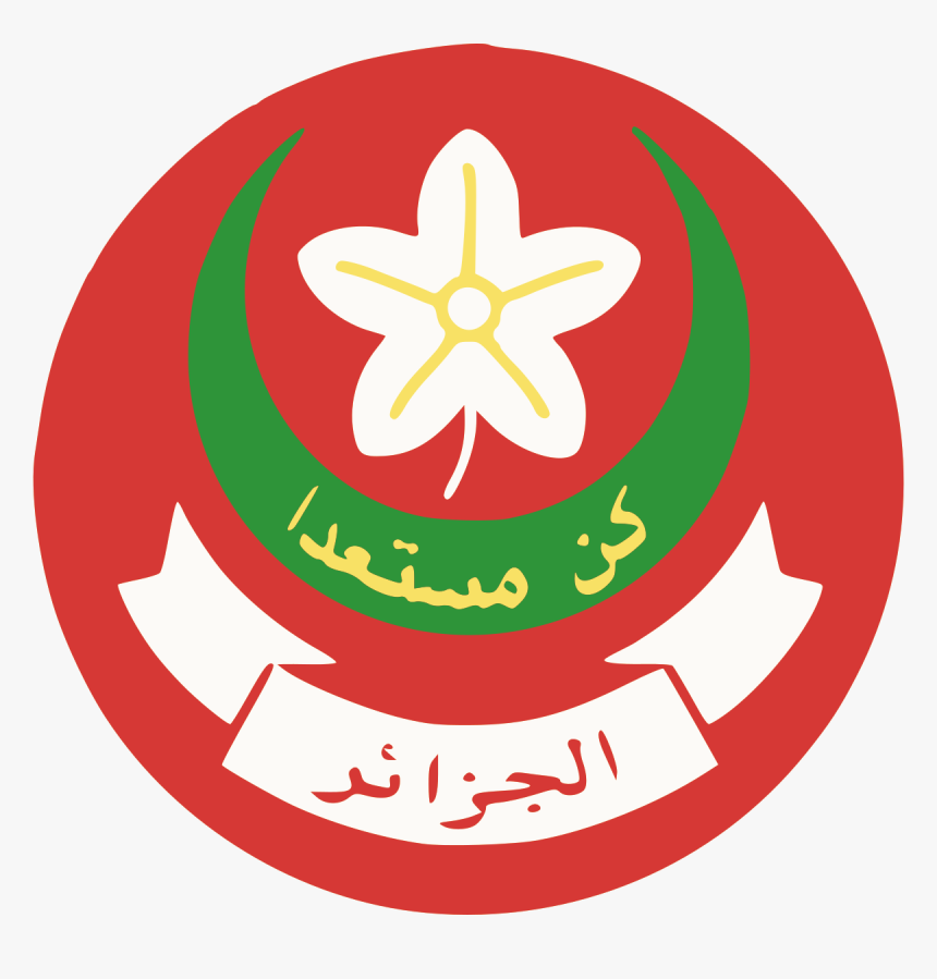 Algerian Muslim Scouts, HD Png Download