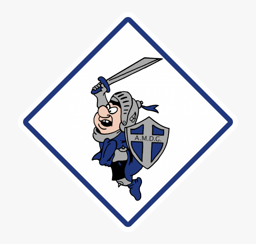 Brother Martin High School, HD Png Download