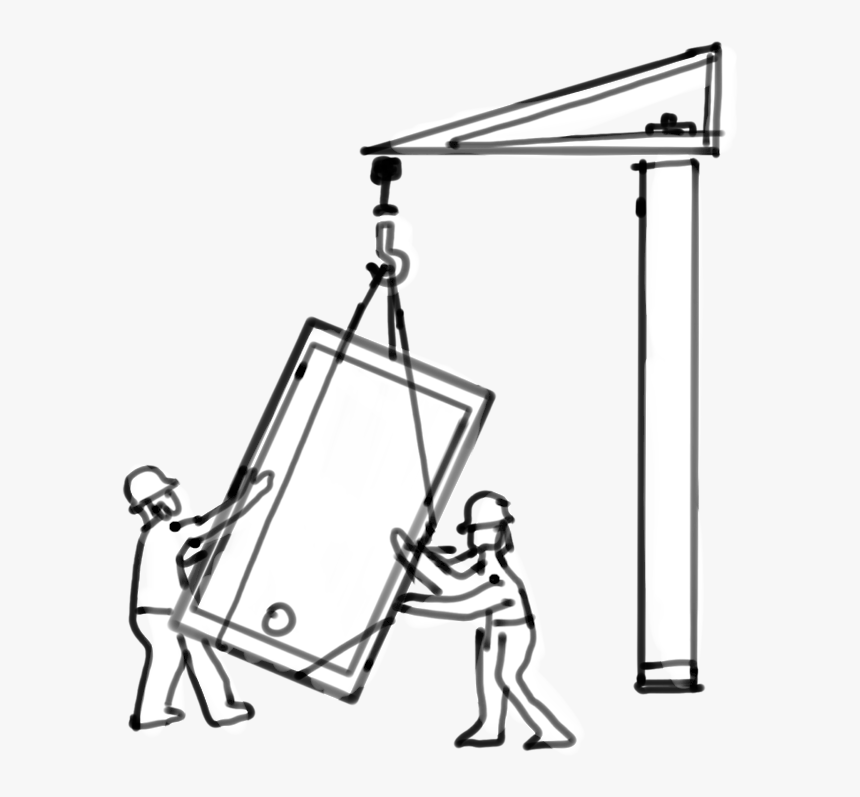 Building - Outdoor Play Equipment, HD Png Download