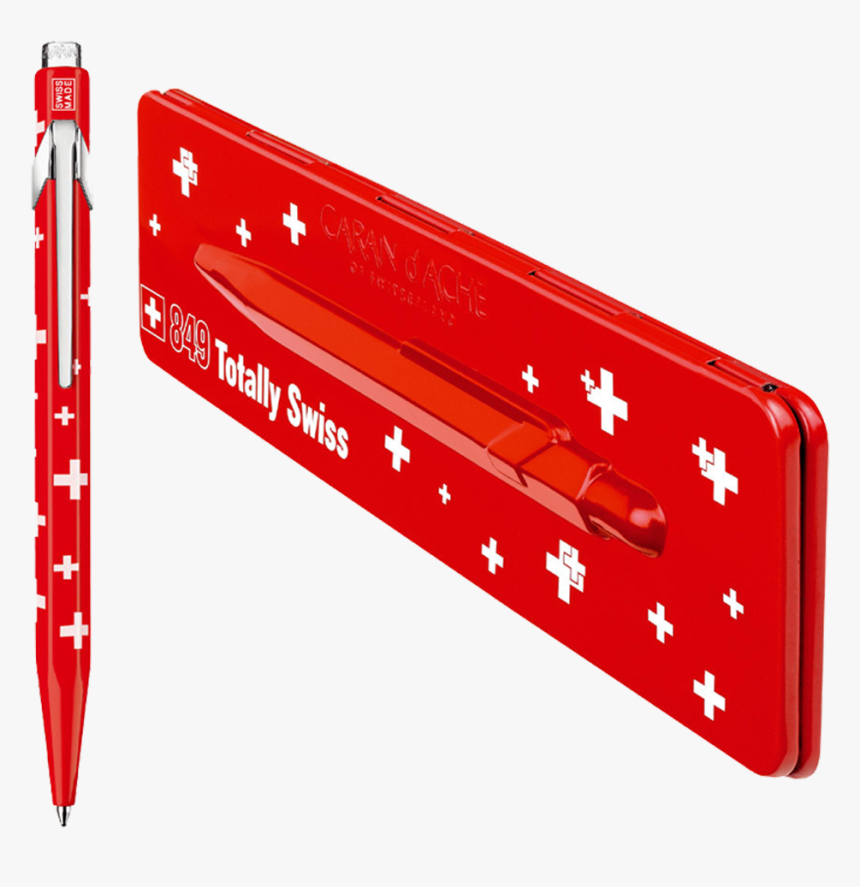 Ballpoint Pen, HD Png Download