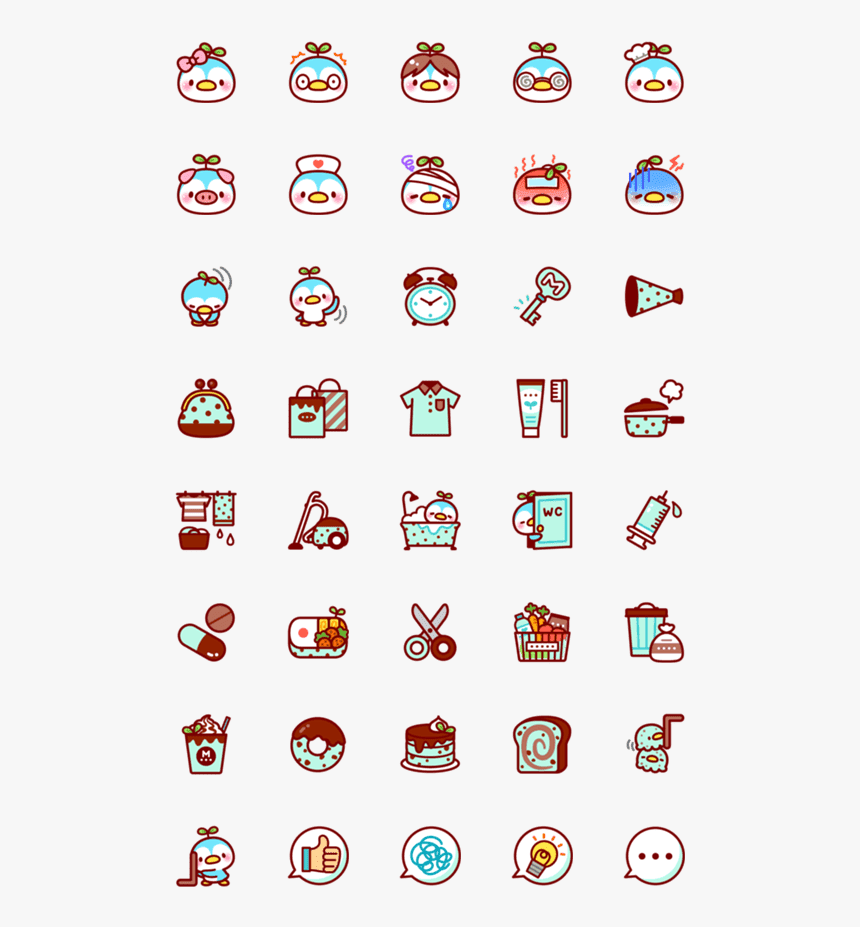 Emoji, HD Png Download
