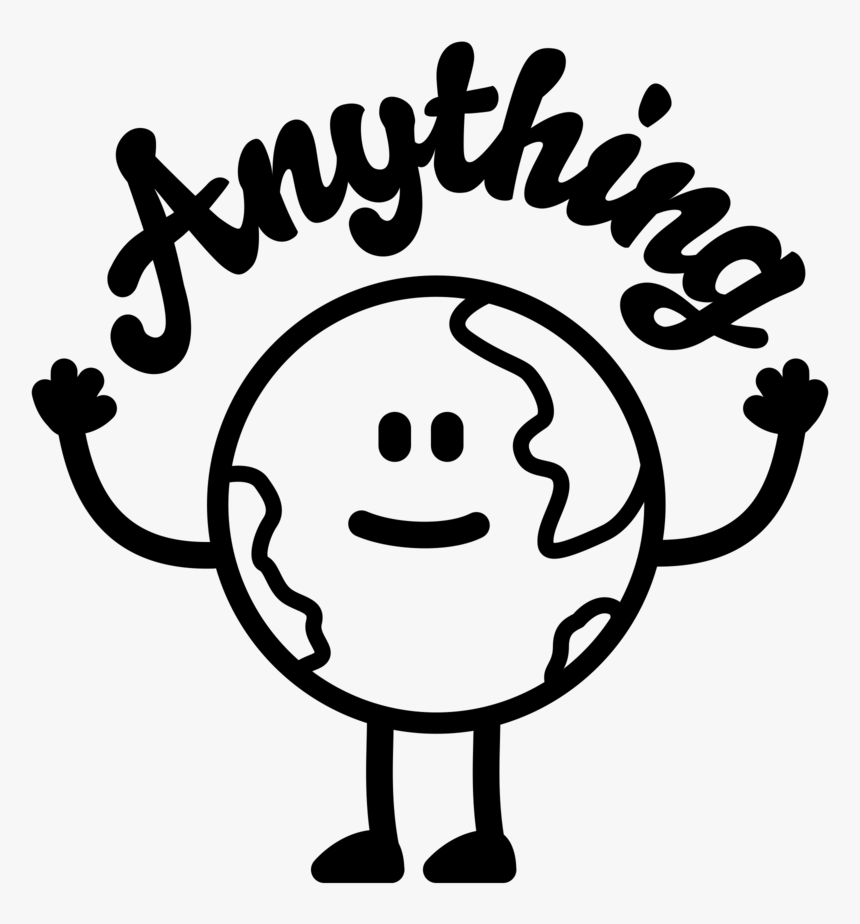 Anything In The World, HD Png Download
