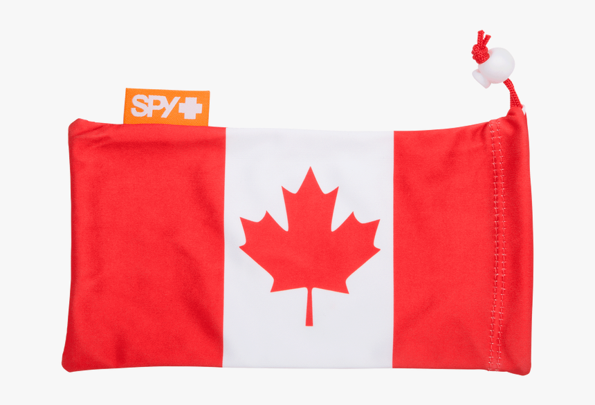 Canada Flag Art, HD Png Download