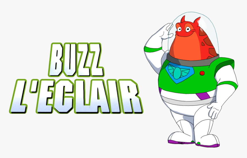 Buzz Light Year Png, Transparent Png