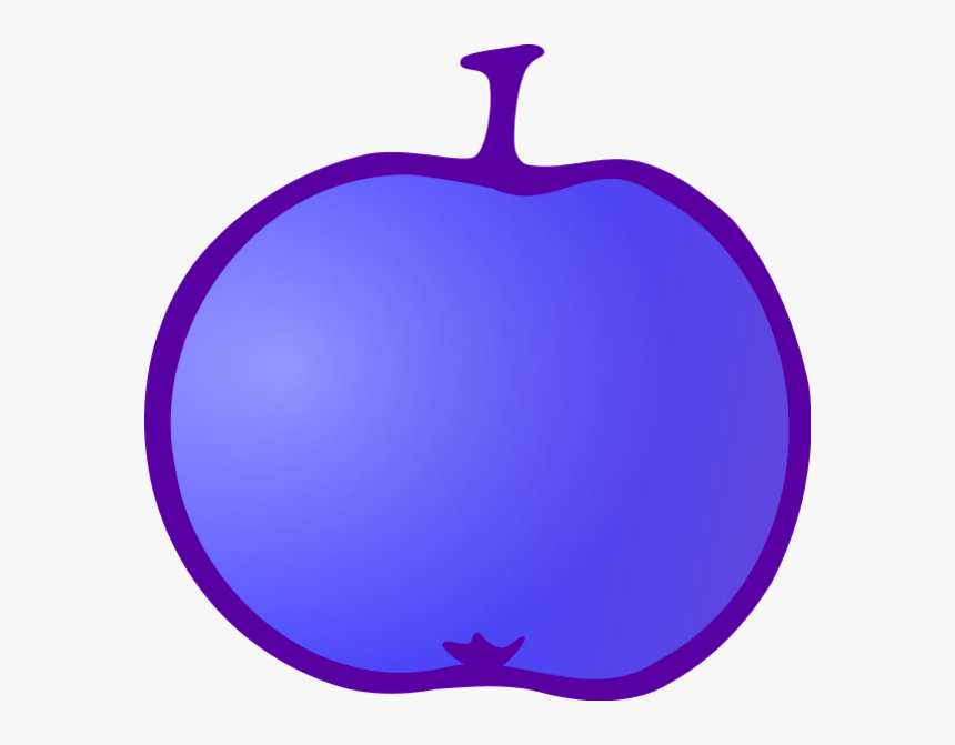 Vector Clip Art - Apple, HD Png Download