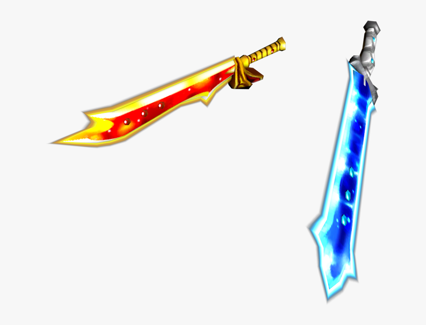 Download Zip Archive - Lloyd Tales Of Swords, HD Png Download