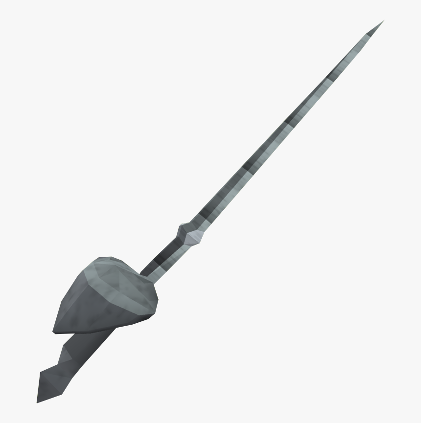 Chaotic Rapier Detail - Sharpener Knife, HD Png Download