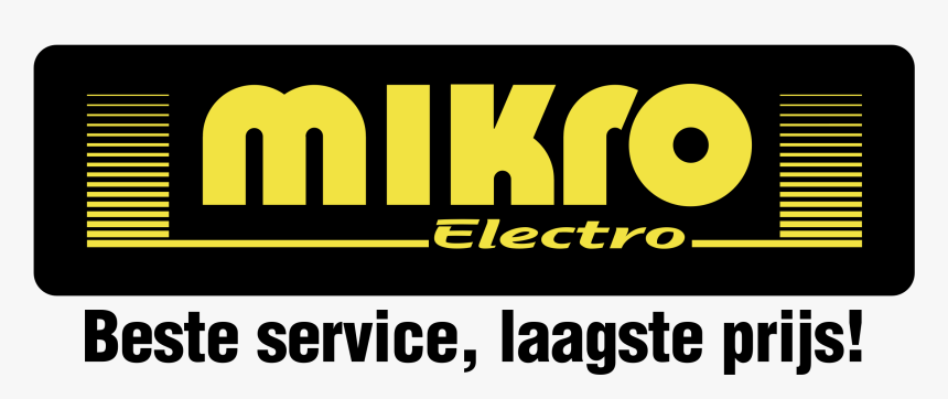 Mikro Electro Logo Png Transparent - Mikro Electro, Png Download