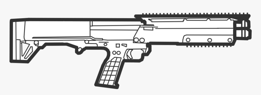 Surviv Io Ksg 12, HD Png Download
