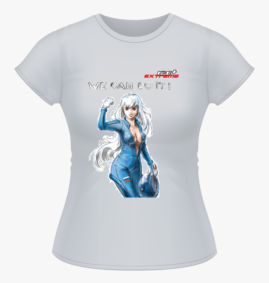 Skydiving T Shirts I Love Skydive - Catwoman, HD Png Download