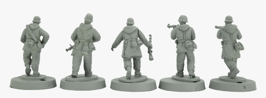 Soldier, HD Png Download