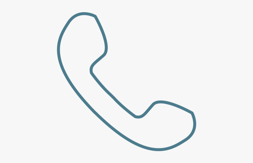 Icon Phone Contact What A Voice, HD Png Download
