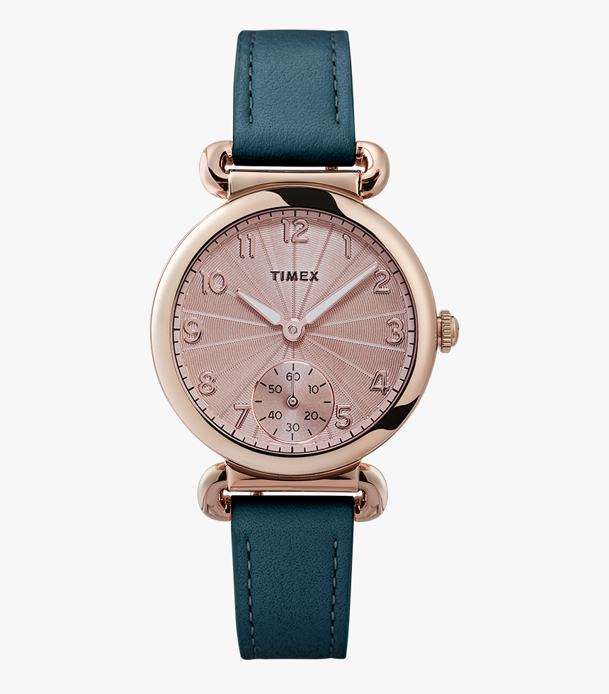 Timex Watches For Female, HD Png Download