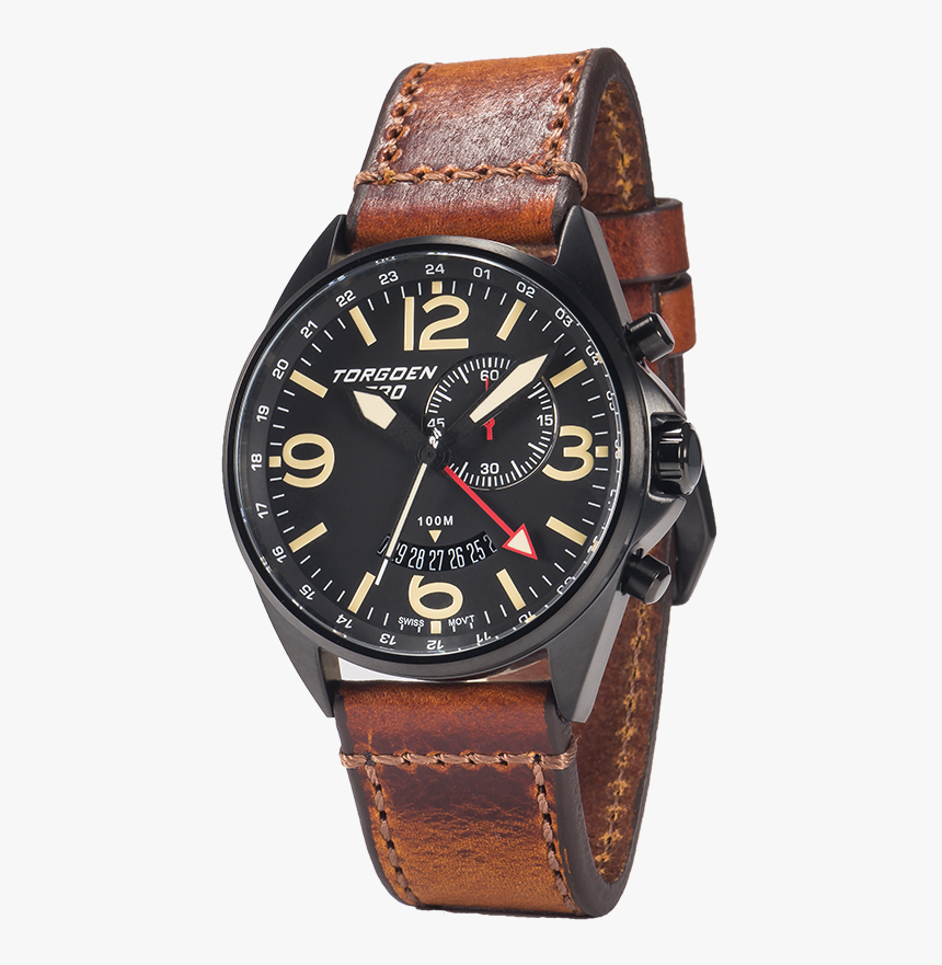 T30 Black Gmt Alarm Torgoen, HD Png Download