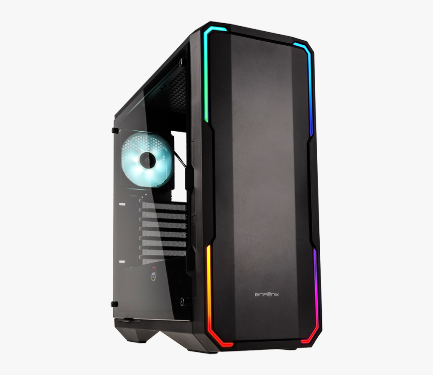 Bitfenix Enso, HD Png Download