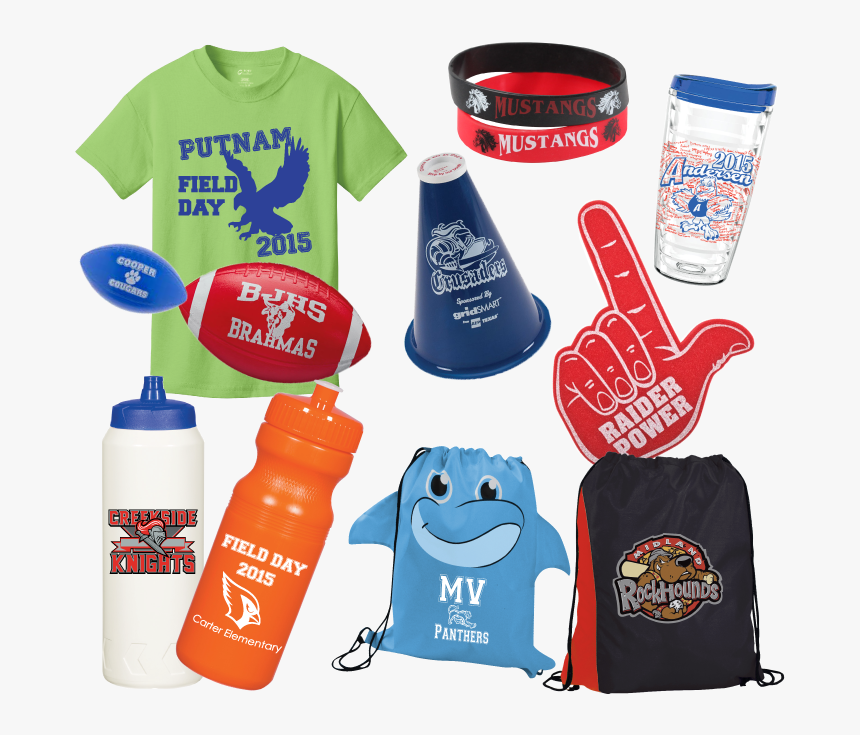 Spirit Items, HD Png Download