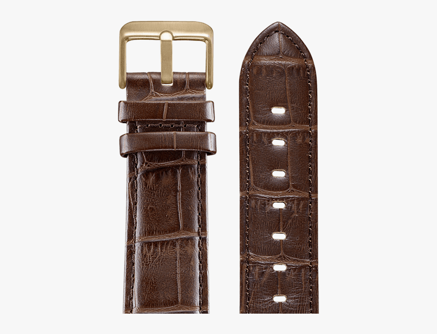 22mm Watch Band - Strap, HD Png Download