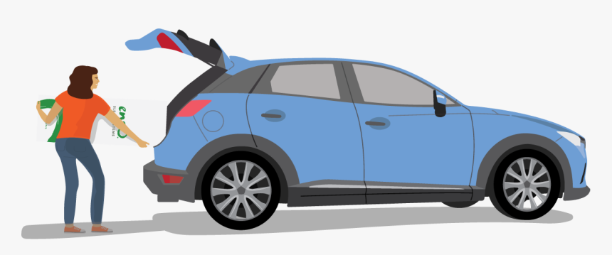 Hyundai I20, HD Png Download