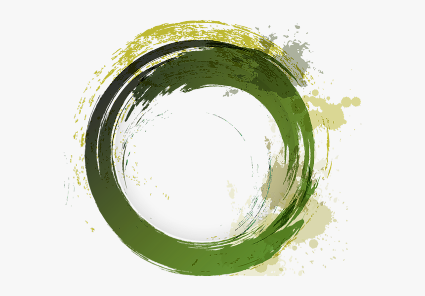 Circle, HD Png Download