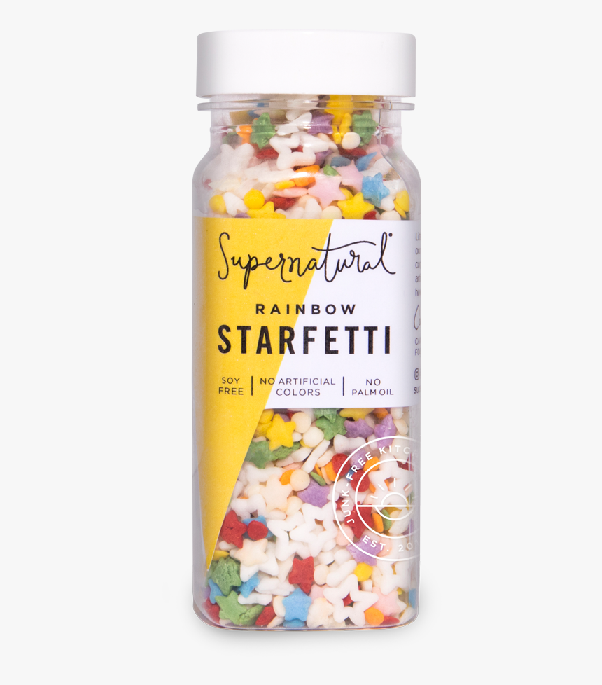 Supernatural Starfetti - Supernatural, HD Png Download