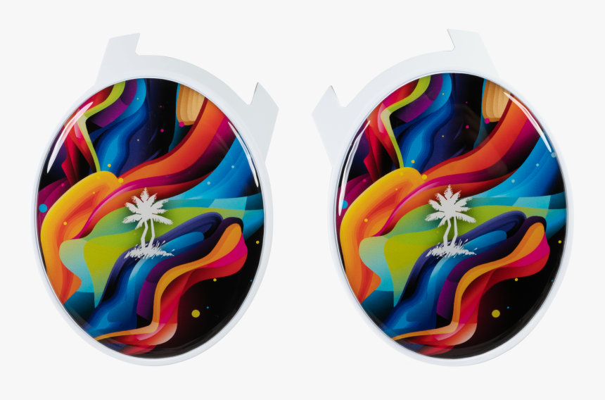 Earrings, HD Png Download