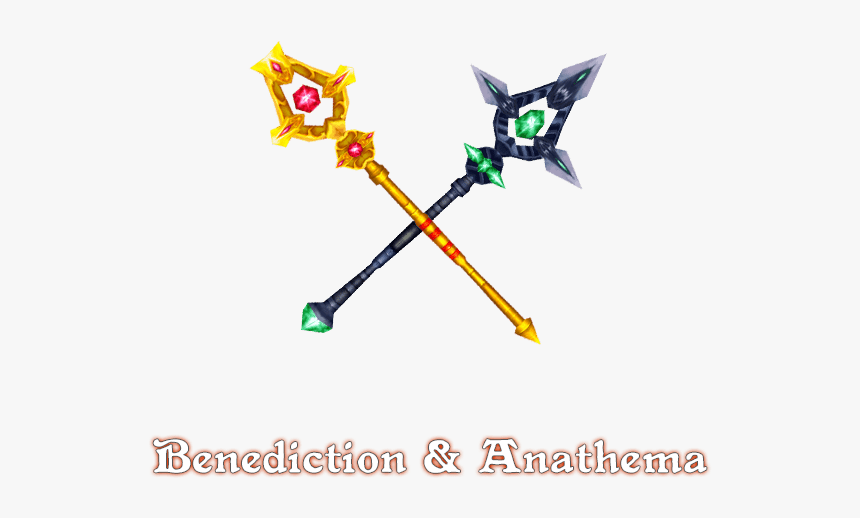 Wow Benediction Transparent, HD Png Download