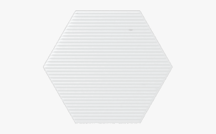 Mini Hexa Canale White - Darkness, HD Png Download