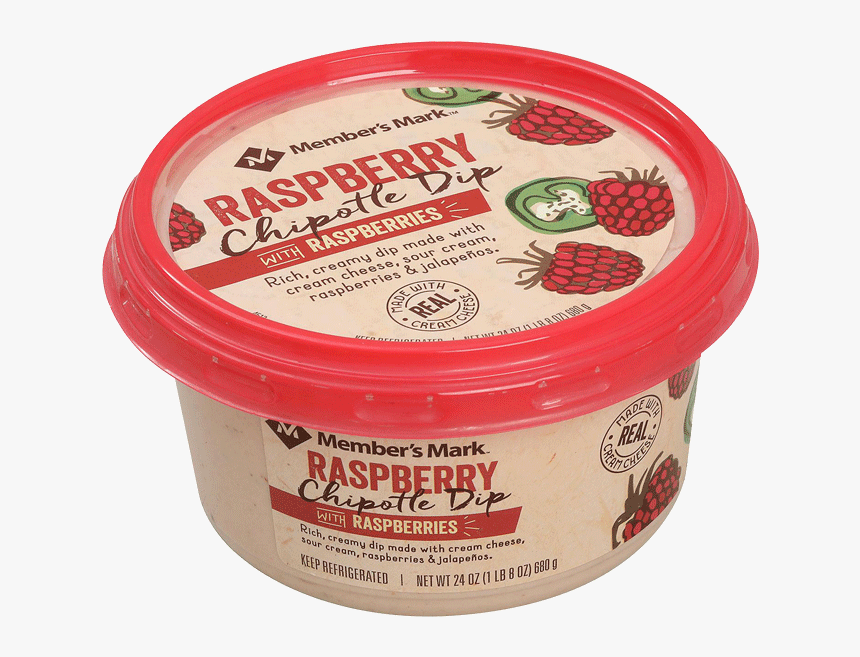 Strawberry Chipotle Cream Cheese Dip, HD Png Download