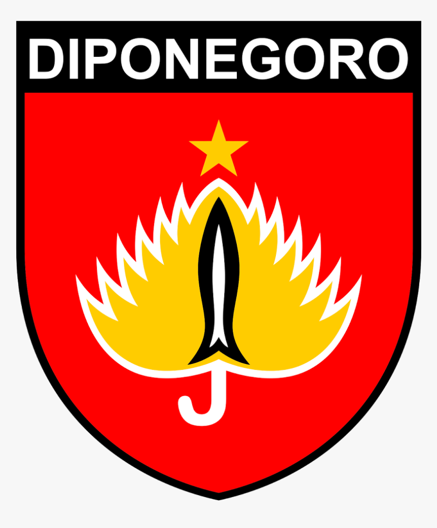 Thumb Image - Kodam Iv/diponegoro, HD Png Download