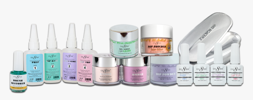 Nailarteffects Group 2 - Cosmetics, HD Png Download