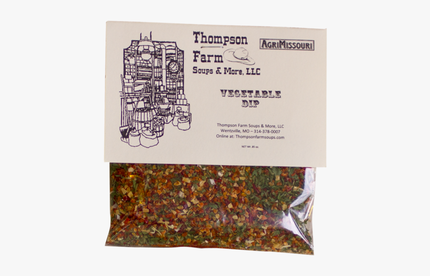 Vegie Dip - Lentil, HD Png Download