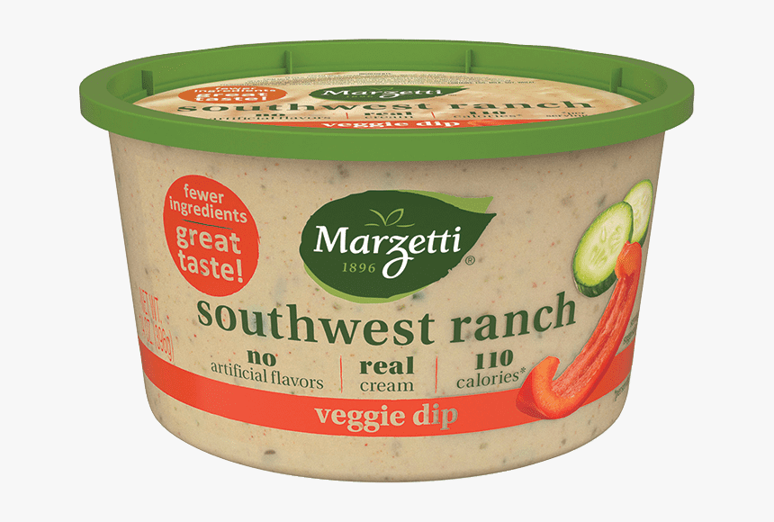 00070200522046 Cf Eps - Marzetti Southwest Ranch, HD Png Download