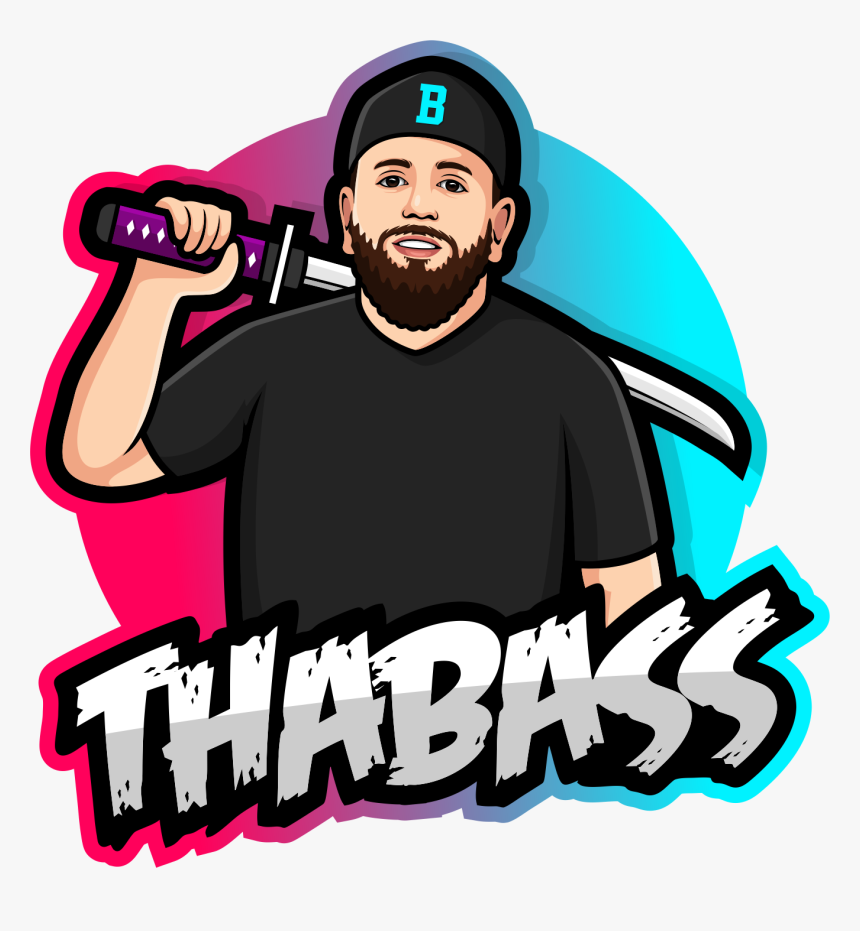 Thabass, HD Png Download