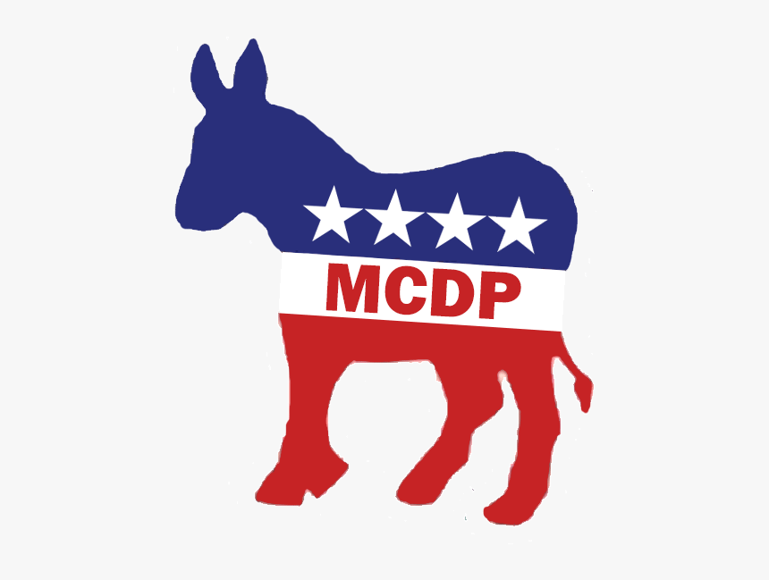 Sign Of Democratic Party, HD Png Download
