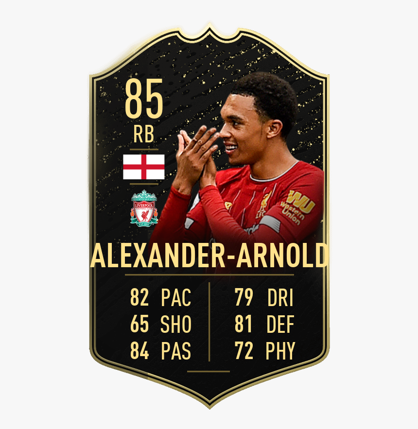 De Bruyne Toty Fifa 20, HD Png Download